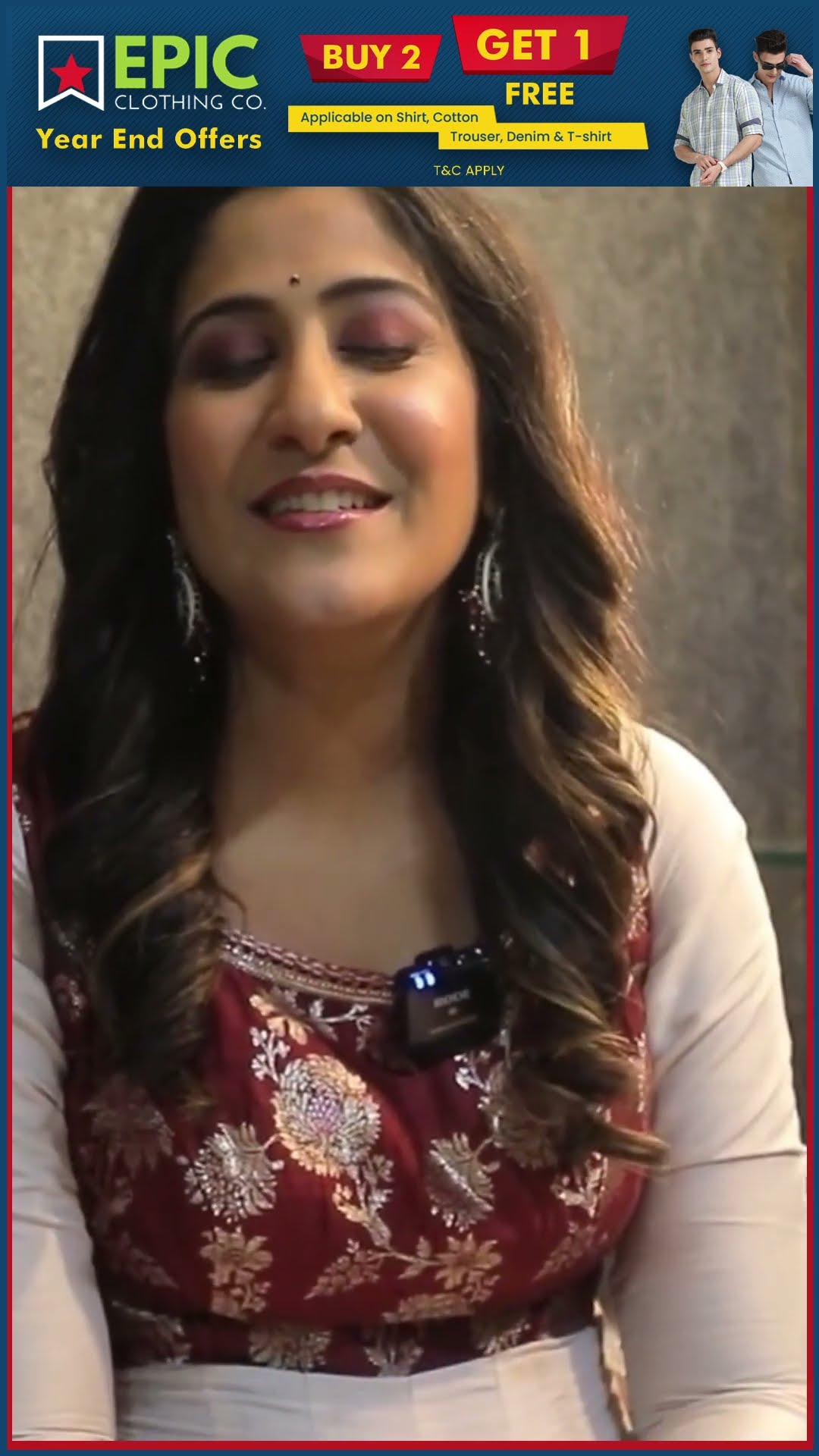 Swetha Mohan Live Singing ? 'உங்க குரல் கேக்கும் போது உடம்பு சிலிர்க்குது..' ?Viral Video