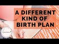 Why I Should Have A Birth Plan If My Baby Is Not Expected To Live? Ep11, The Pregnancy Loss Journey