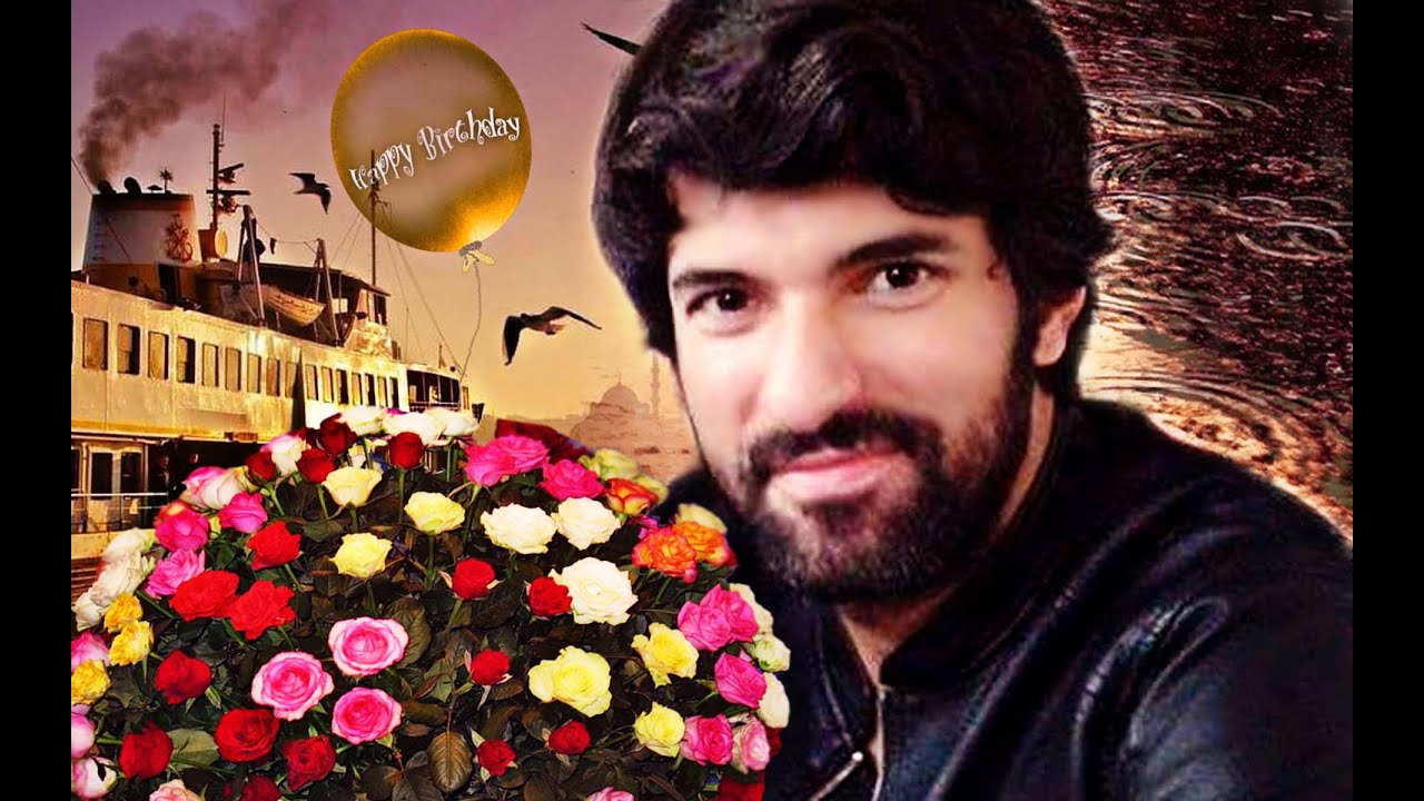 Engin Akyürek_Doğum günün Kutlu olsun-2015 -2