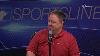 MetroNews Sportsline Recap of This Past Week in Sports