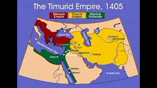 Bad Maps #12: Ottoman Oddities