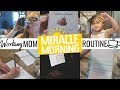 WORKING MOM 4AM MIRACLE MORNING ROUTINE ⏰