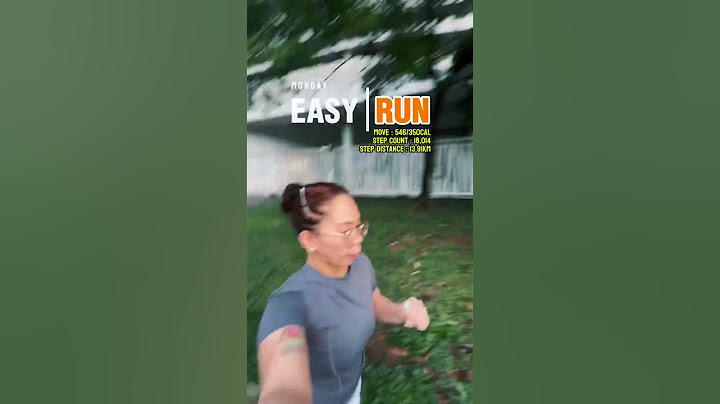 Woke up early for a Monday morning run😊 #running #stayingfit