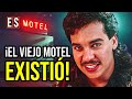 David Pabón: ¿'Aquel viejo motel' se inspiró en una historia real? Aquí la historia