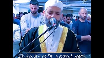 سورة فاطر من الاية 15 الى الاية 30 #_hassan_salah