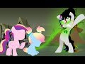 [PMV] Princess Cadence's Backstory (The Crystal Heart Spell Song)