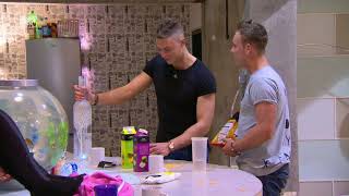 Geordie Shore Season 5 | Scotty T Trashes the House | MTV