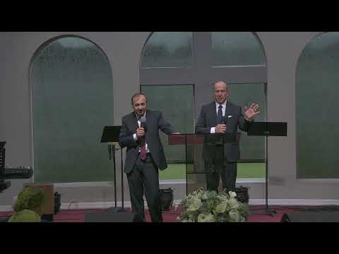 Sunday Service | 8-1-21 | SFGC