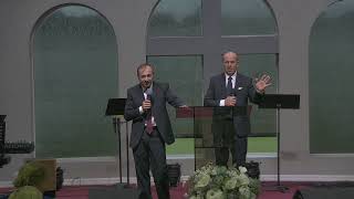 Sunday Service | 8-1-21 | SFGC