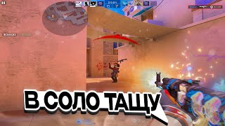 картинка: НЕВОЗМОЖНАЯ ПОБЕДА😱 | Standoff 2