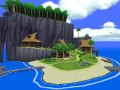 Outset Island 10 Hours - Zelda The Wind Waker