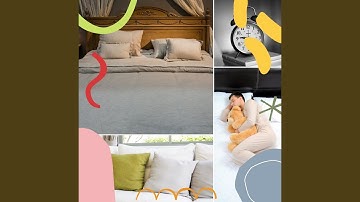 Superlative Backdrops for Sleeping In