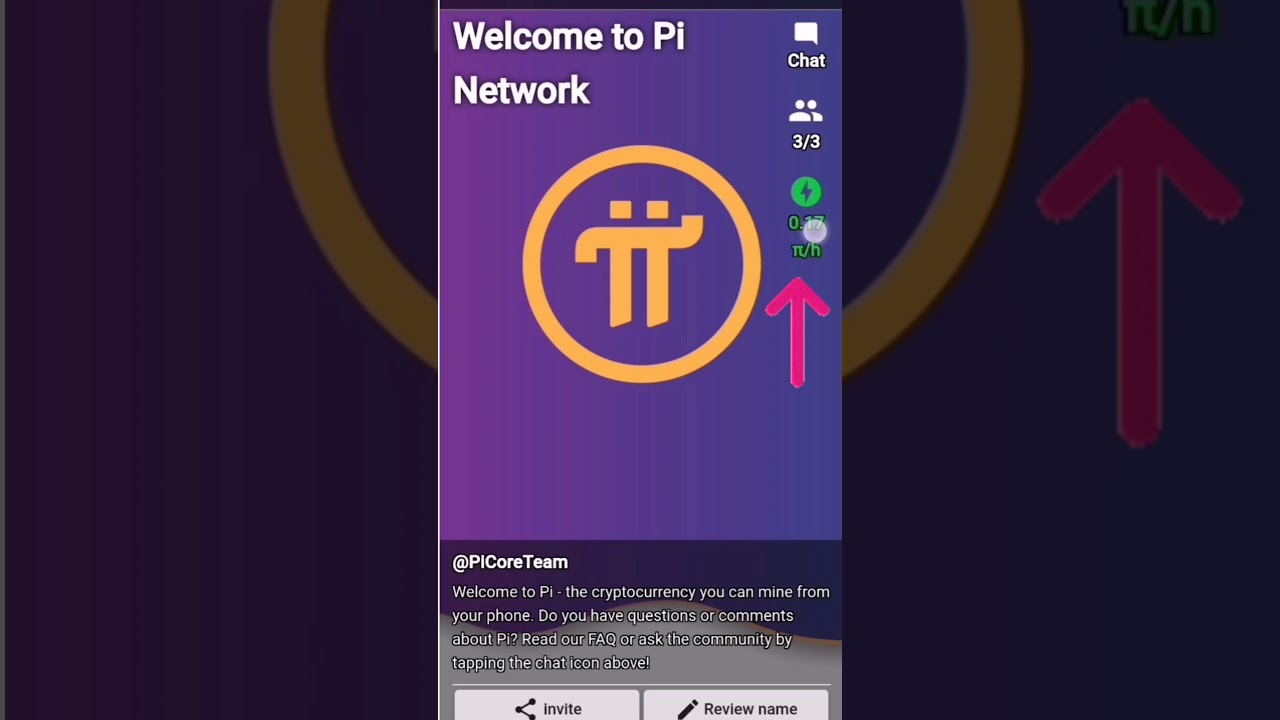 mine and save with your mobile  