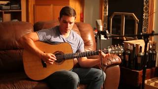 If I Needed You (Townes Van Zandt Cover) chords