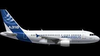 Best Seats A318