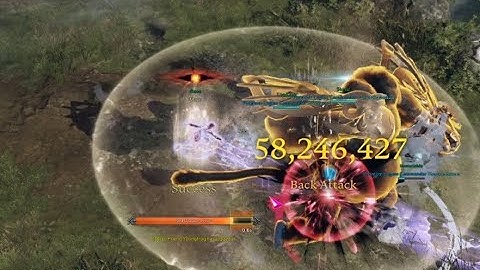 Lost ark Pinnacle Glaivier NAW 1565 Hanumatan