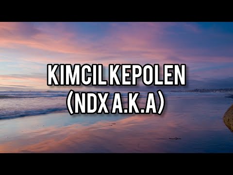 Kimcil Kepolen - Lirik Lagu