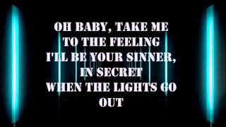 Carly Rae Jepsen - Run Away With Me (lyrics)