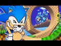 Can I Beat a Sonic Game as a Different Character?