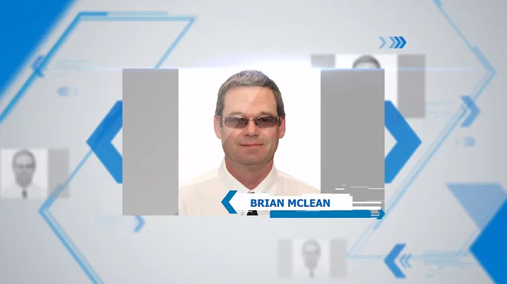 Brian McLean - 2019 5 to Watch Sport and Event Alu...