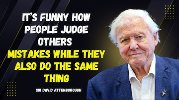 Stop Judging Others And Fix Yourself | Everyone Makes Mistakes — Show Compassion First