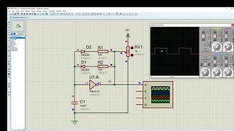 Topik 14 Praktikum Elektronika Terapan || Mengatur PWM Dengan Potensiometer