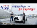 Interview admin talking about car tac by auto space