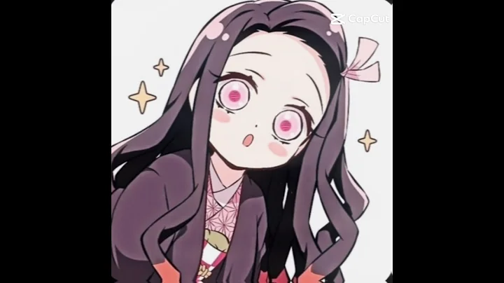 Please Come Rescue Me! ♡ #nezukokamado #cutenezuko #sweet