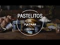 Pastelitos de plátano - Recetas Kaiku KM0