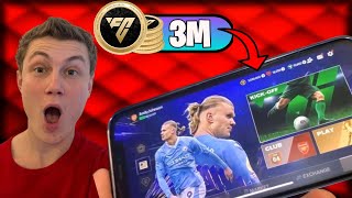 FC Mobile 24 Hack - iOS/Android Mod To Get FC Mobile 24  Unlimited Coins & Points FREE