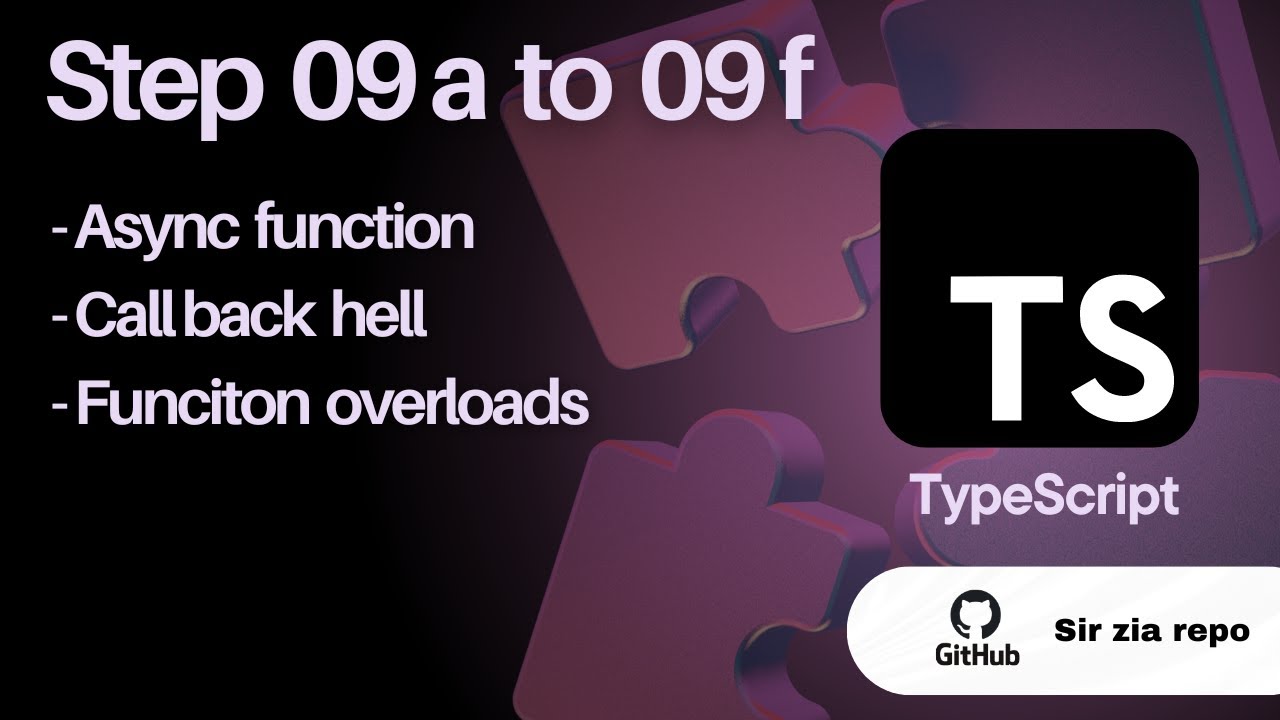 Test Preparation Async Await Callback Hell And Function Overloads In test-preparation-async-await-callback-hell-and-function-overloads-in