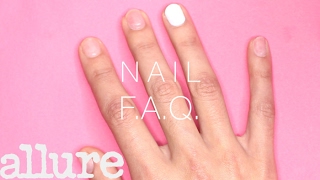 Famous FAQ for Nails Wealth