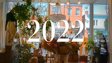 1 Second Everyday | 2022