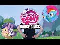 Free Online My Little Pony Dance Class