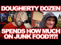 Dougherty Dozen's Shopping Haul Is EYE OPENING | IS IT REAL?