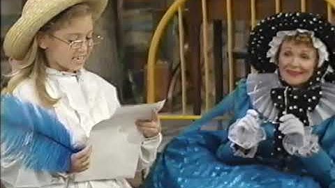 Rhyme Time Rhythm (Canada Version) Part 54