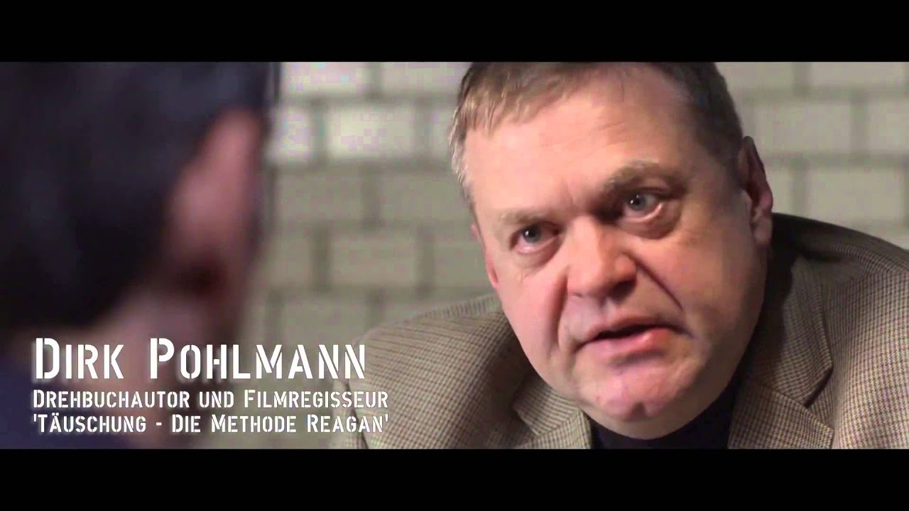 Dirk Pohlmann Dirk Pohlmann