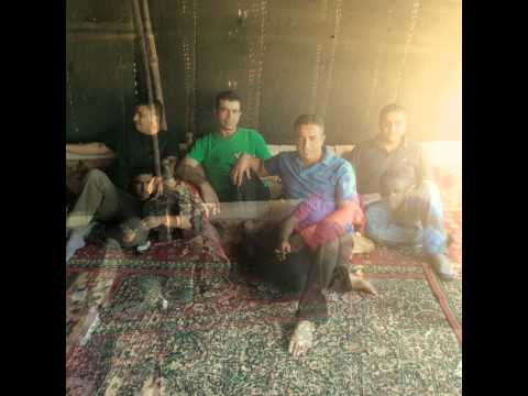 الله حيهم بني محارب