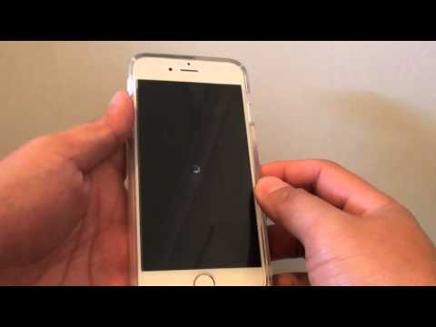 iPhone 6: How to Reset Network Settings