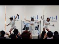 Jewel(J☆Dee'Z)「前へ」ららぽーと甲子園 20190714