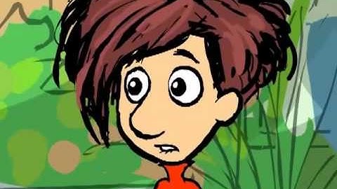 E05 Jacob Two Two and the Daily Crown