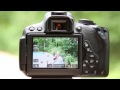Canon 70D, T4i, T5i Portrait Tips with Kit Lens(18-135 STM)
