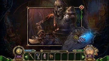 Dark Parables 12 - The Thief And The Tinderbox CE (PART 1)