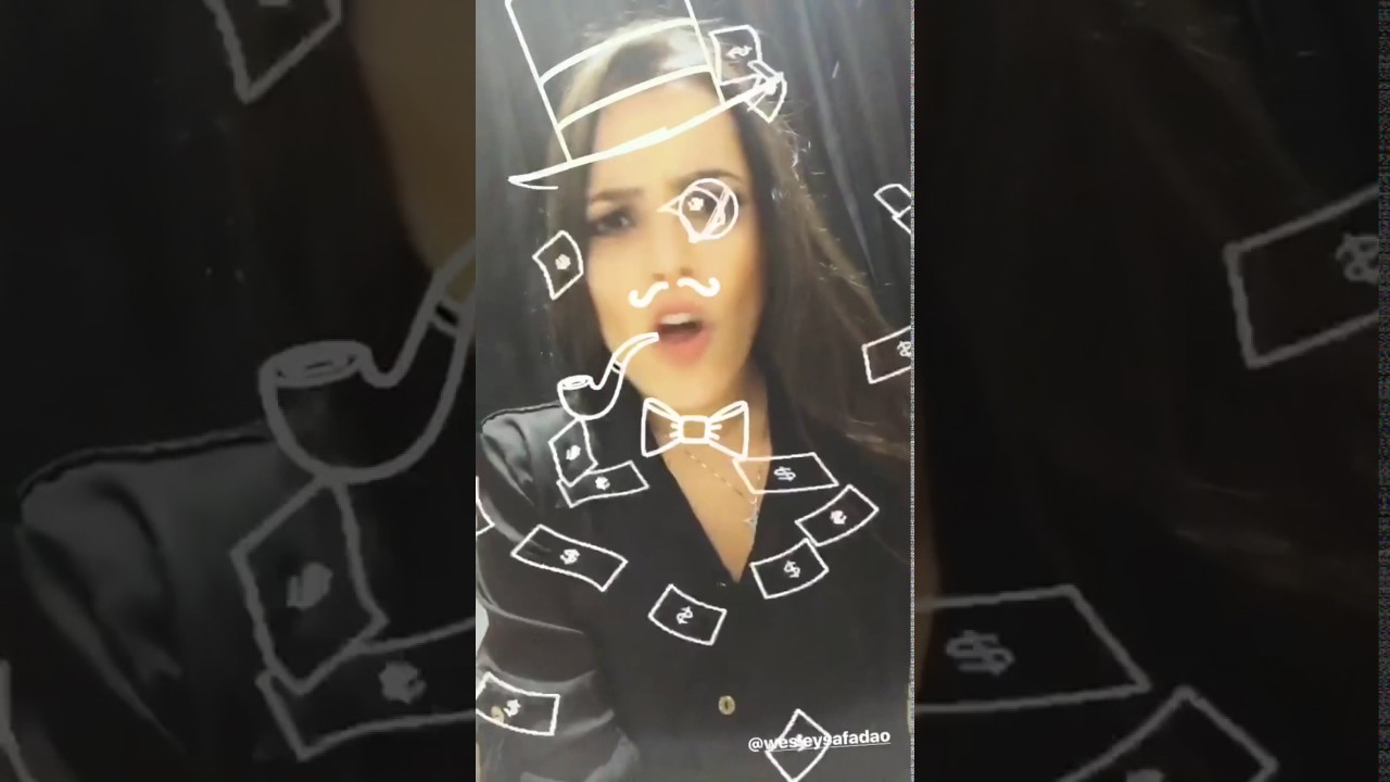 👑 EMILLY ARAÚJO | INSTAGRAM STORY (03.06.17) | BBB17