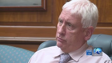 VB Mayor comes out in support of Universal Background Checks for gun purchases