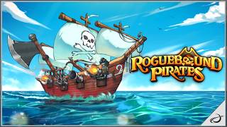 Roguebound Pirates - Action RPG Naval Combat
