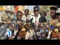 Keur Ndiaye Lo Chez Yamaha 313 Tacle Ses Adversaires…