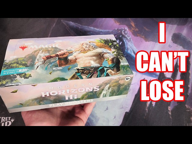modern horizons booster box tcgplayer Modern Horizons main image 1