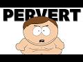 Fall Asleep To The Psychology of Eric Cartman