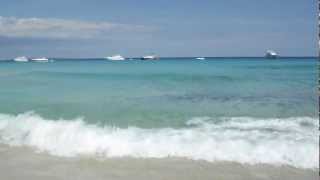 PLAYA DE LLEVANT sept 2012 by HENRYHOBBS1 533 views 11 years ago 15 seconds